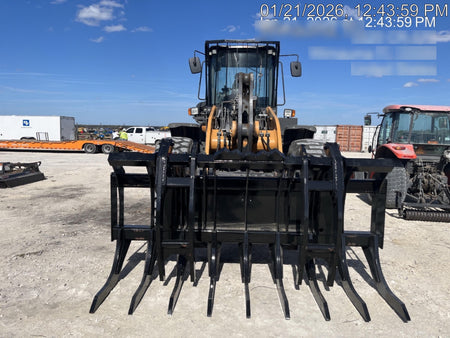 2026 FLECO FL40000