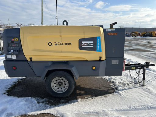 2022 ATLAS COPCO XAS440
