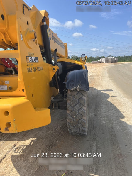 2025 JCB 510-56