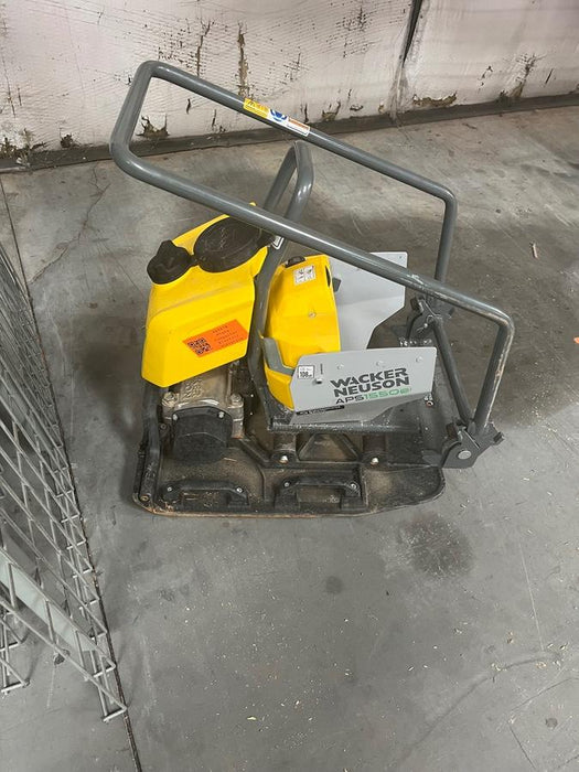 2024 WACKER NEUSON APS1550WE