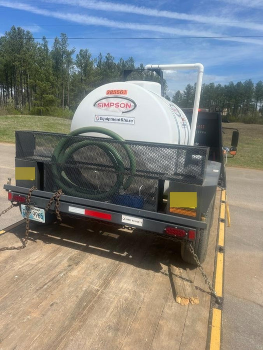 2023 SIMPSON SWT-52517