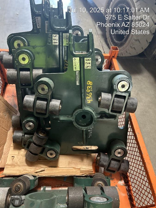 2024 HILMAN ROLLERS OMNI-8