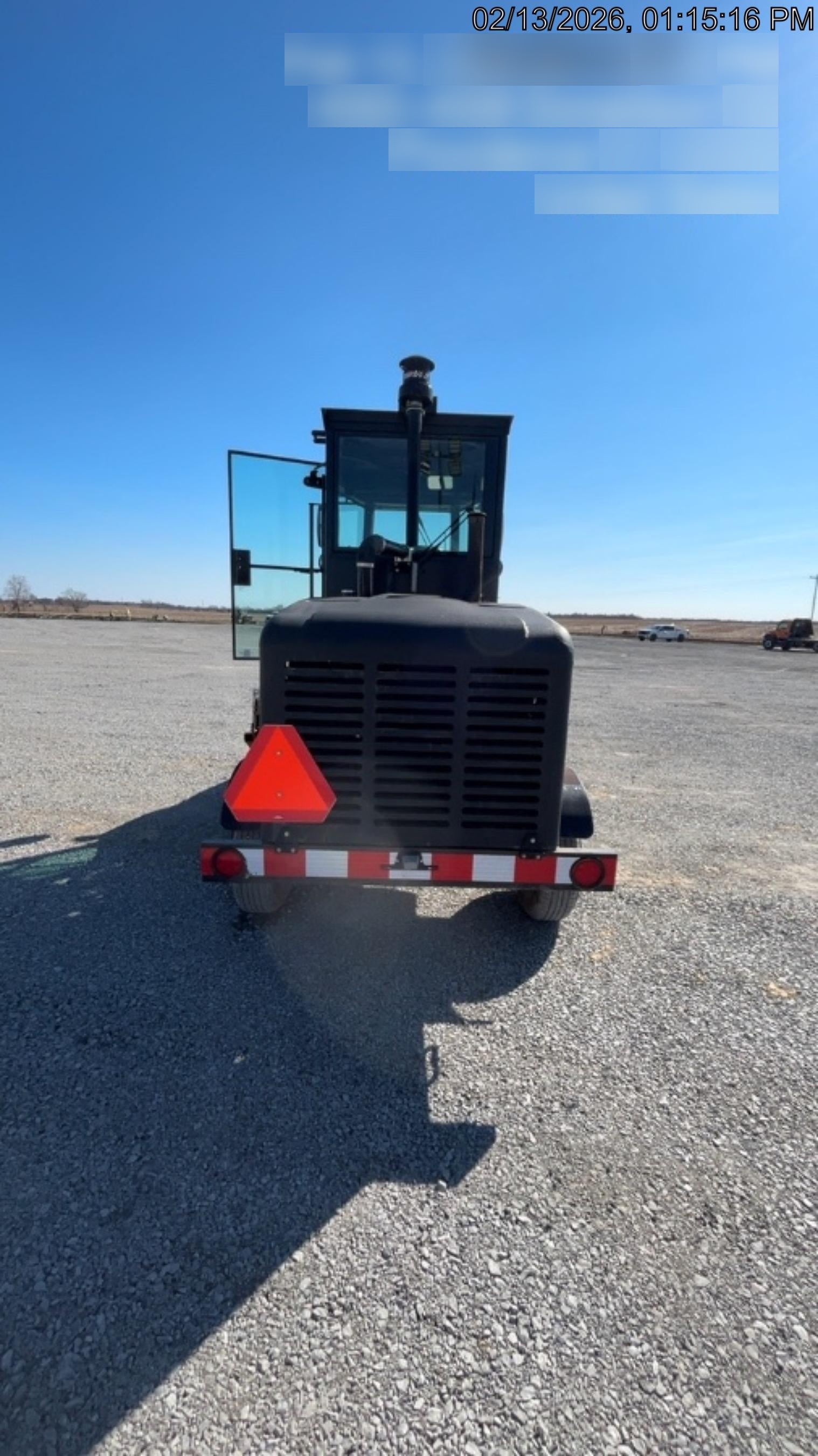 2022 LAYMOR SM450