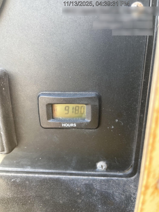 2024 DOOSAN P425/HP375WCU-T4F