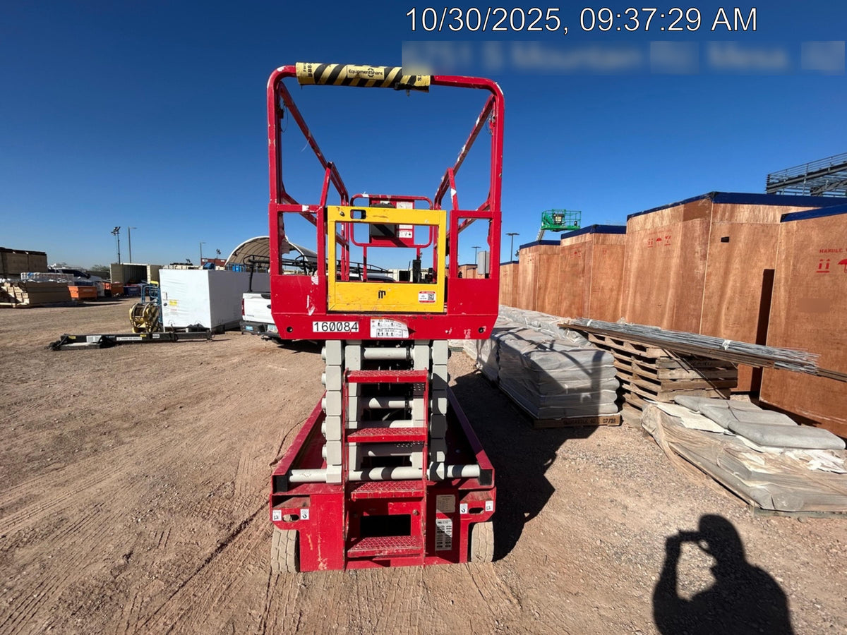 2021 MEC 4046SE