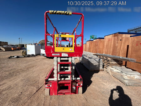 2021 MEC 4046SE
