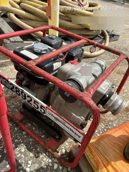 2023 MULTIQUIP QP3TH