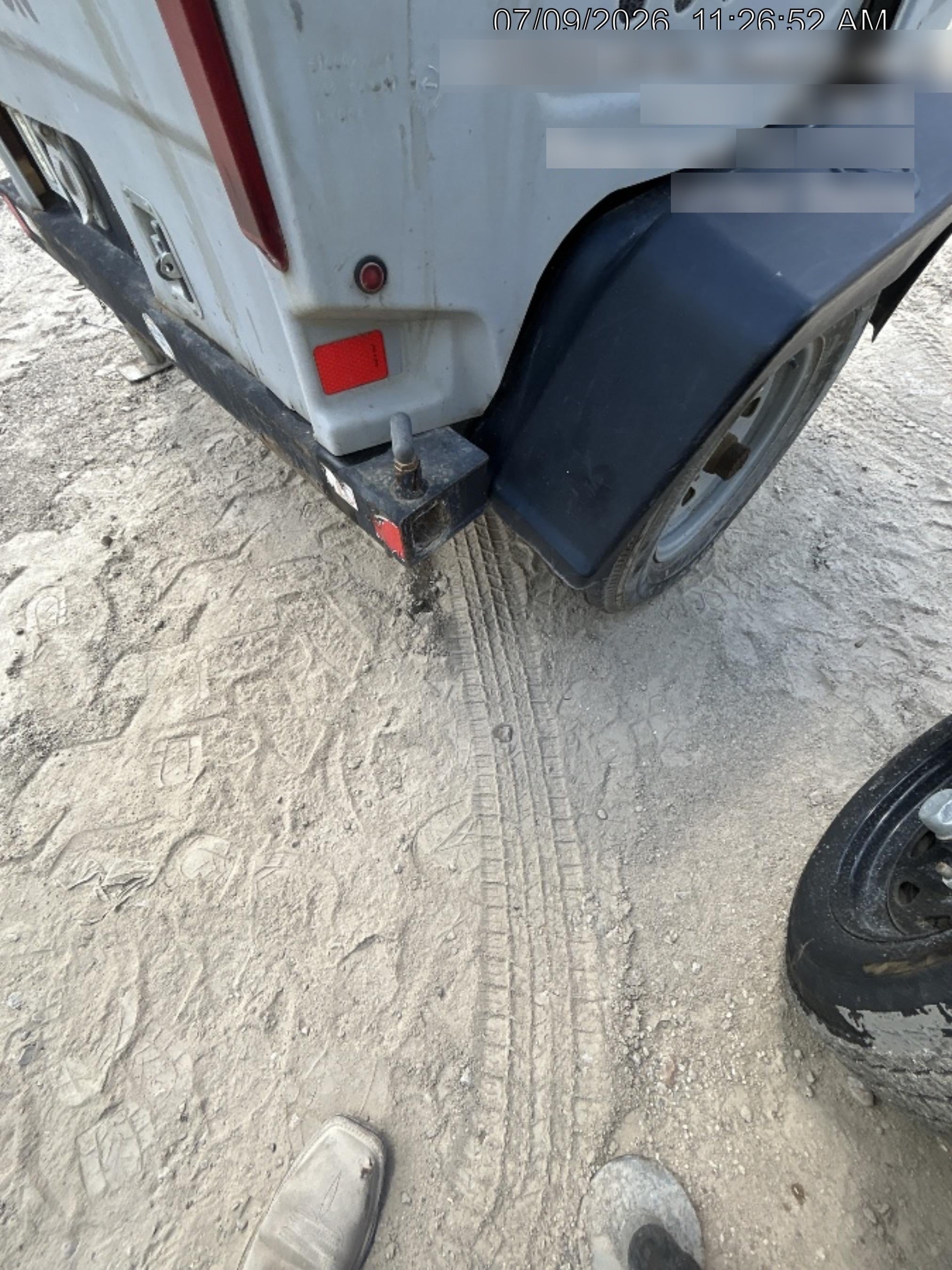 2019 WACKER NEUSON LTV6K-LED