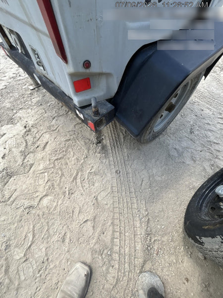 2019 WACKER NEUSON LTV6K-LED