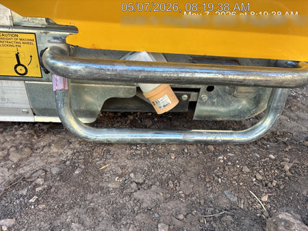 2020 INTERQUIP LKS450-3.2