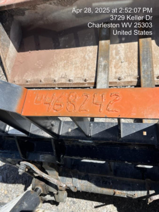 2024 VIRNIG PF4855-5VG