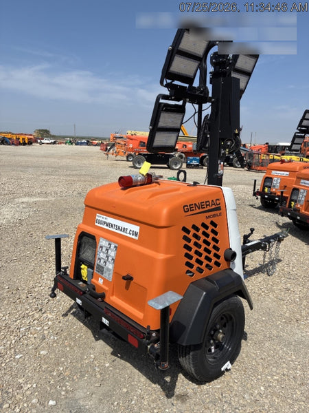 2026 GENERAC MLTS-4