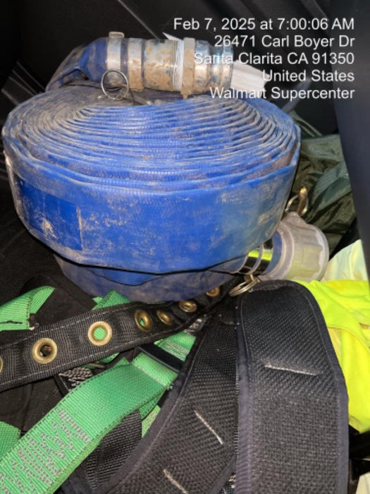 2023 MULTIQUIP QP2TH