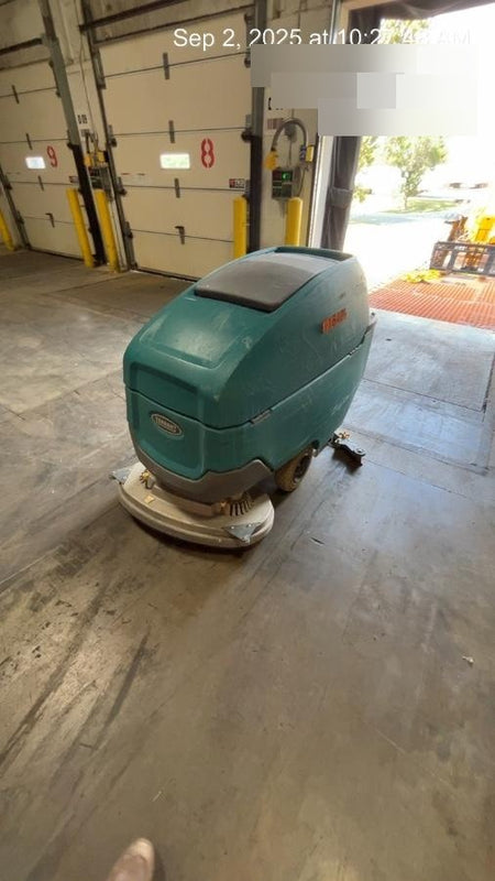 2020 TENNANT T600E
