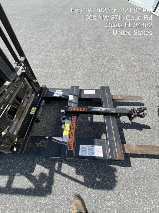 2024 STAR INDUSTRIES 1395B