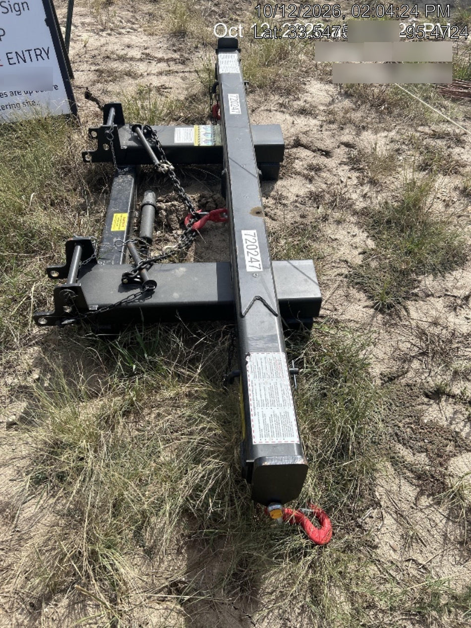 2025 STAR INDUSTRIES 1150C