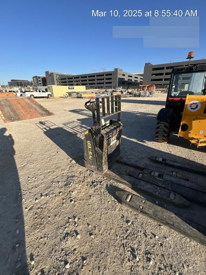 2020 HYSTER W45ZHD