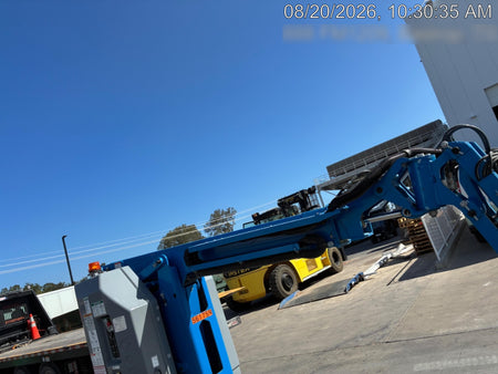 2025 GENIE Z-30/20N RJ