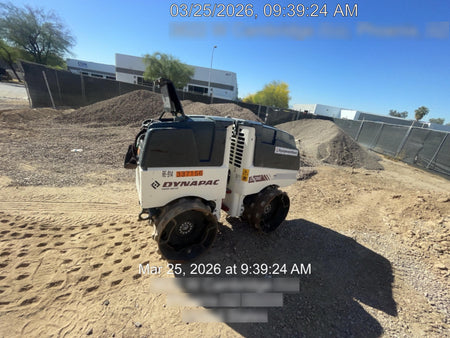 2023 DYNAPAC D.ONE