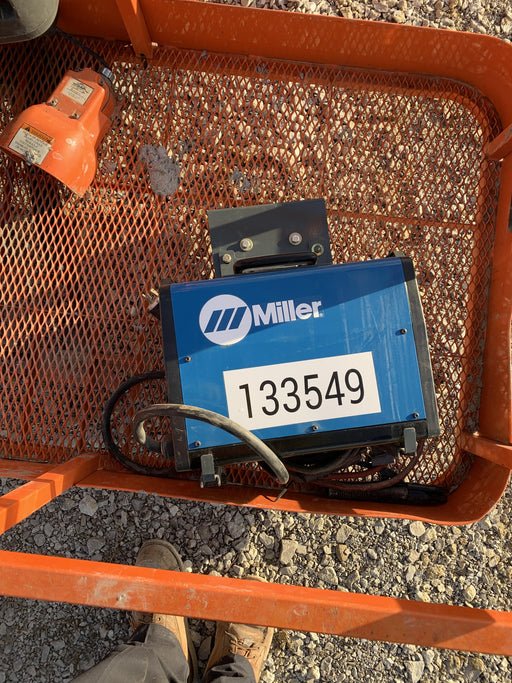 2020 MILLER ELECTRIC CST-280