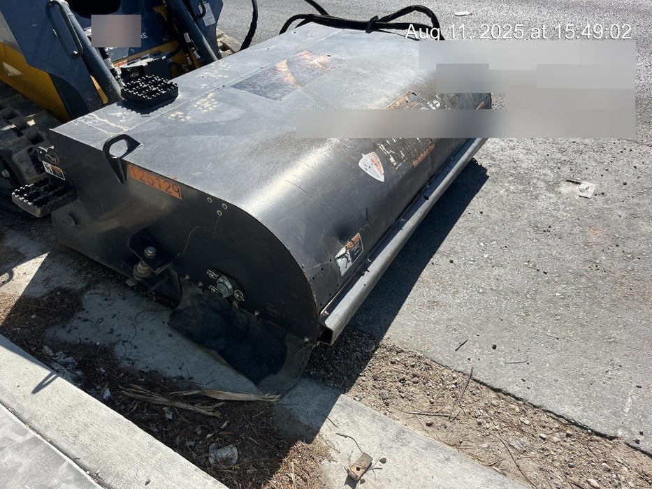 2020 PALADIN 21572M-0022