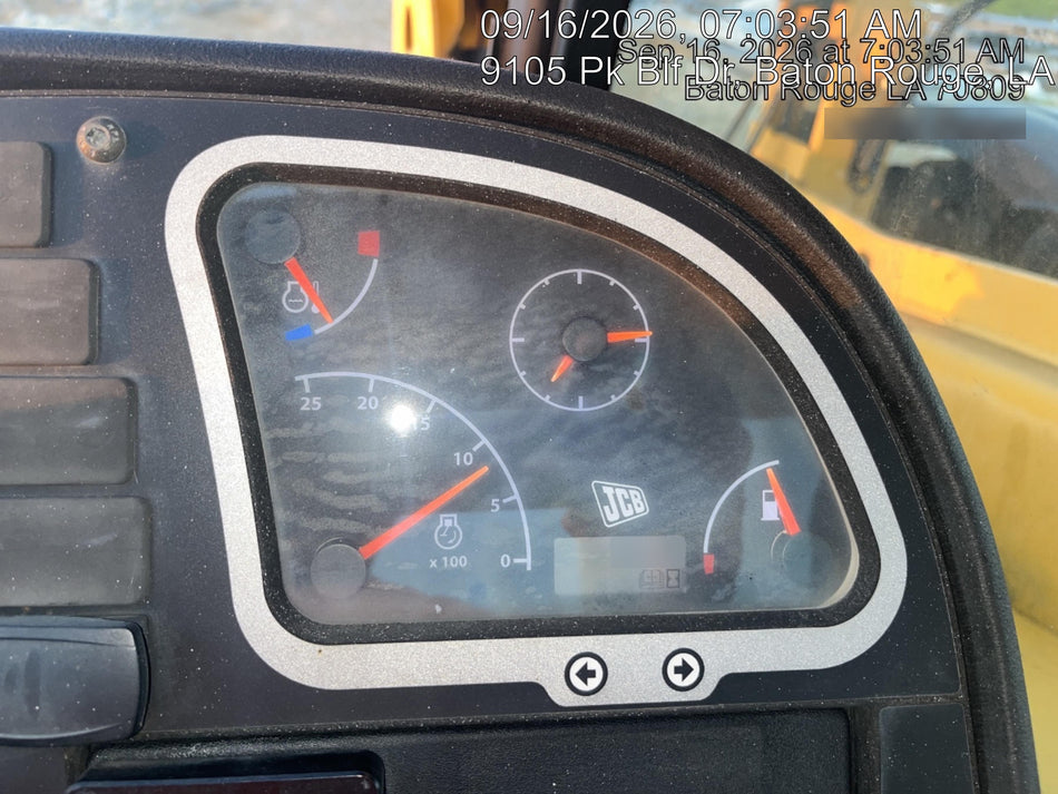 2019 JCB 506-36