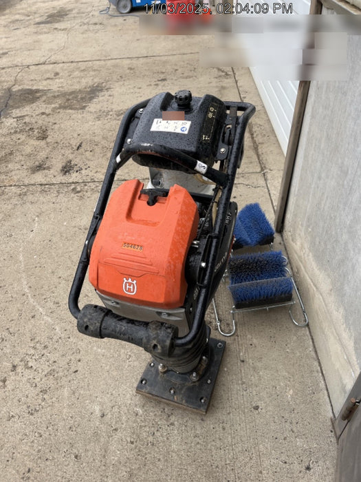 2025 HUSQVARNA LT6005