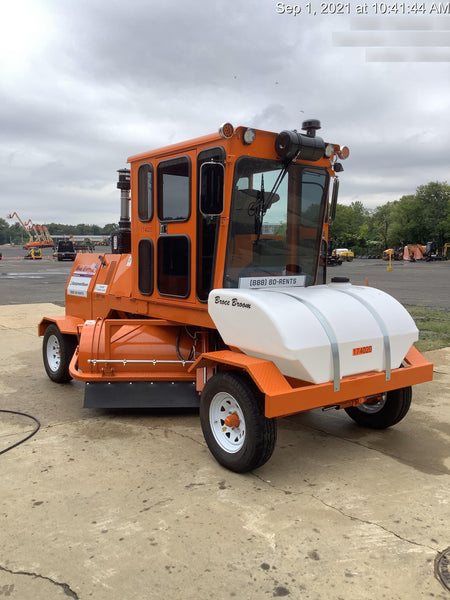 2021 BROCE RCT350