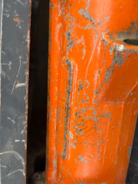 2022 MICHIGAN PNEUMATIC ES-TPB90-118-TRACKER