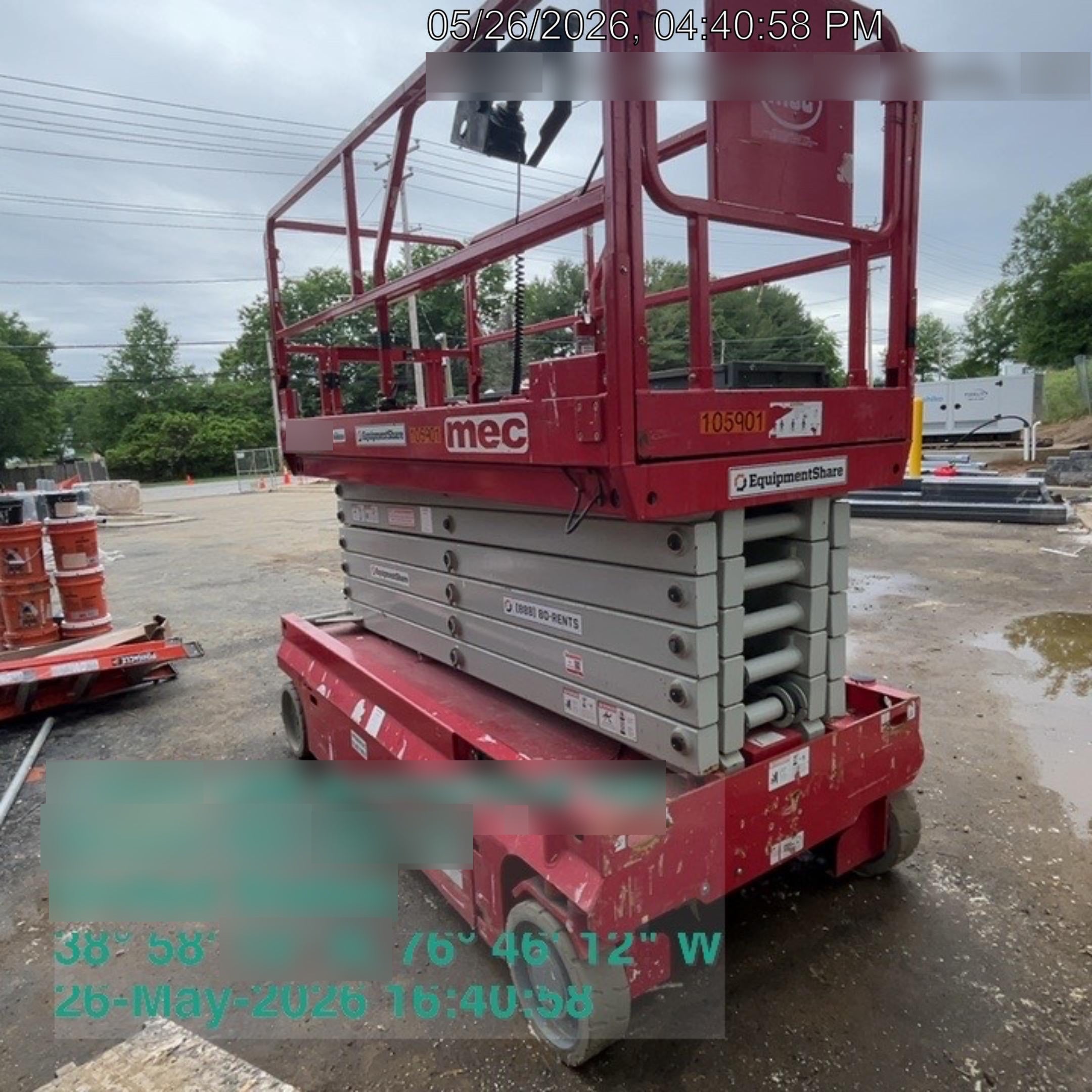2020 MEC 4555SE
