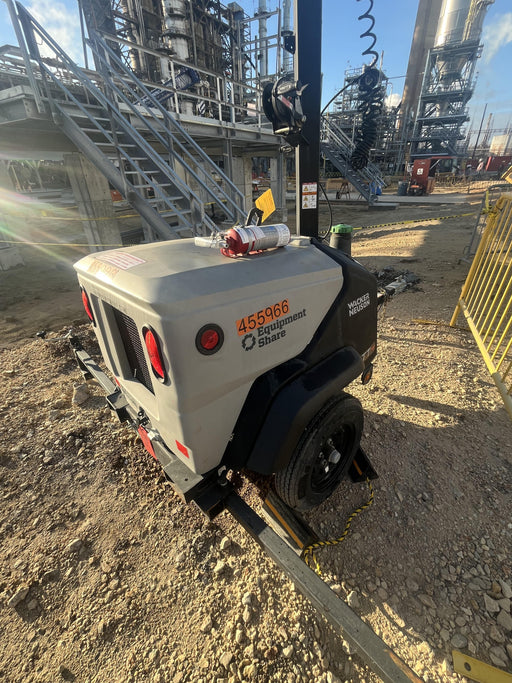 2024 WACKER NEUSON LTT4