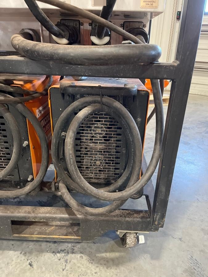 2023 LINCOLN ELECTRIC FLEXTEC 350X