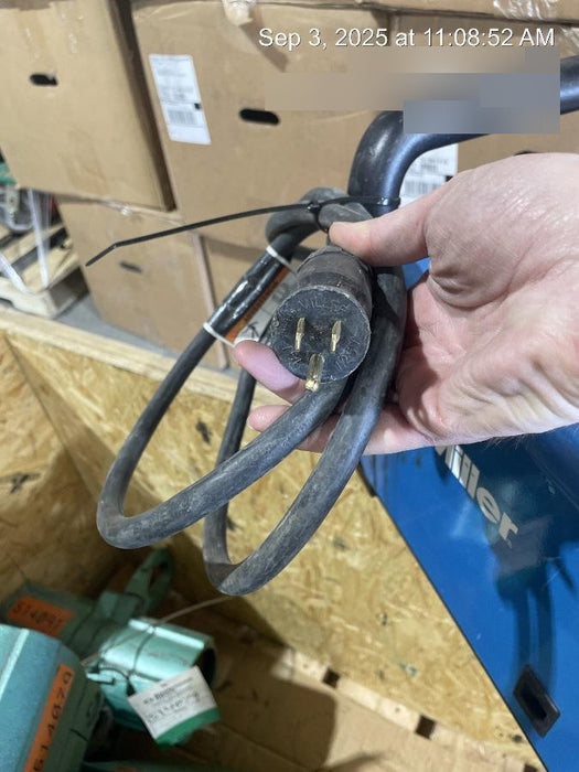 2025 MILLER ELECTRIC Multimatic 215