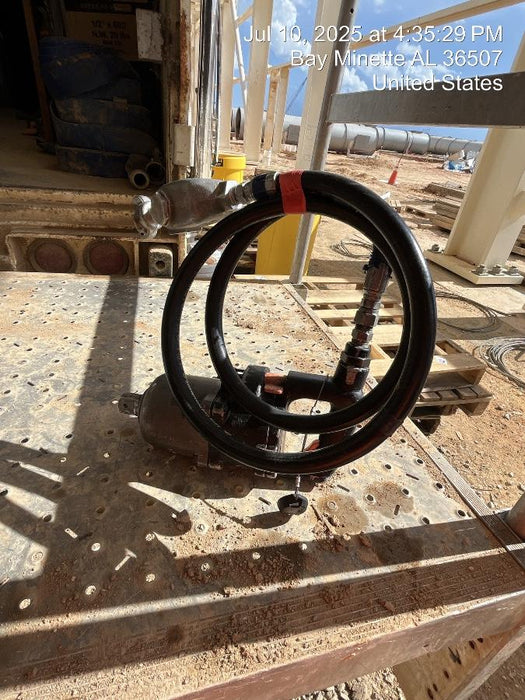 2025 INGERSOLL RAND 3940B2TI