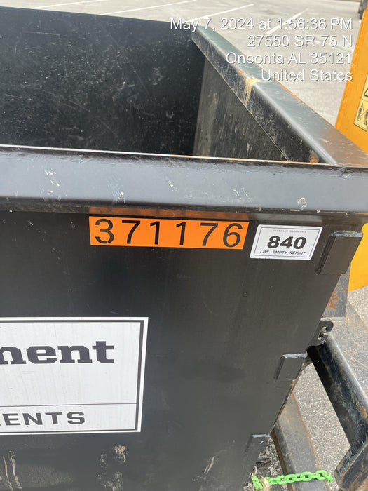 2023 STAR INDUSTRIES 1425