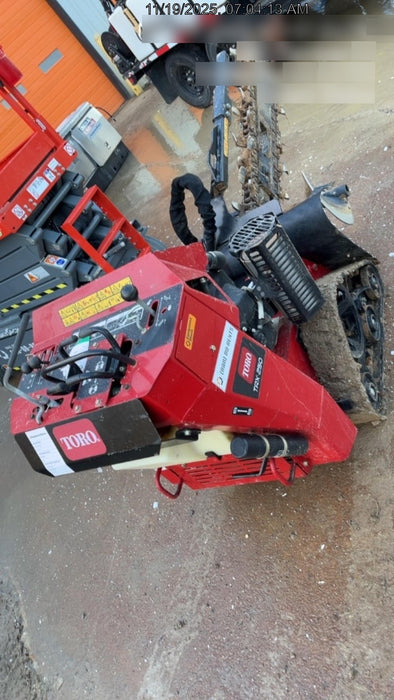 2022 TORO TRX-250