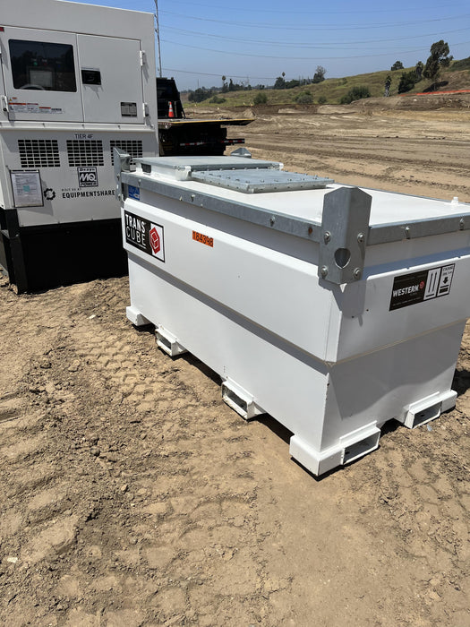 2022 WESTERN GLOBAL 20TCG-ES