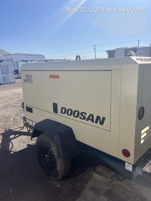 2023 DOOSAN P425/HP375WCU