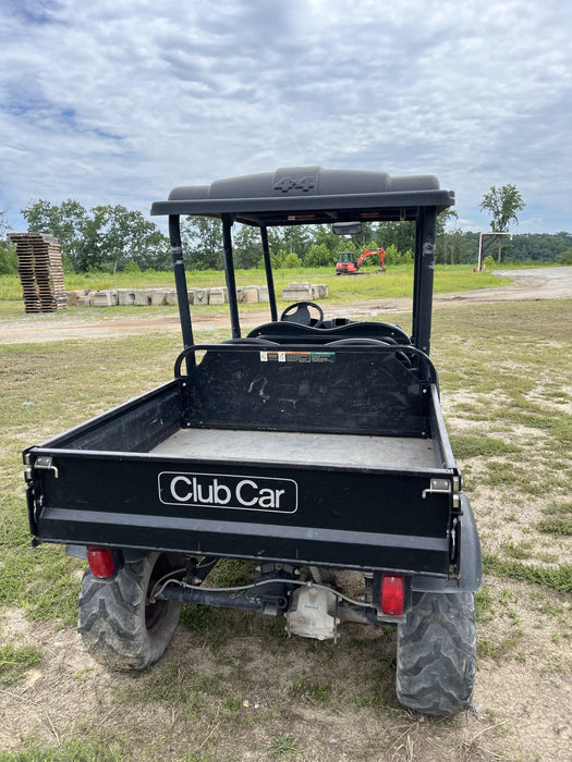 2023 CLUB CAR CA1700D (Canopy)