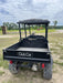 2023 CLUB CAR CA1700D (Canopy)