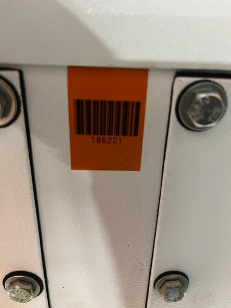 2021 TRYSTAR 6XWLDRK-350- 9KVA-WG