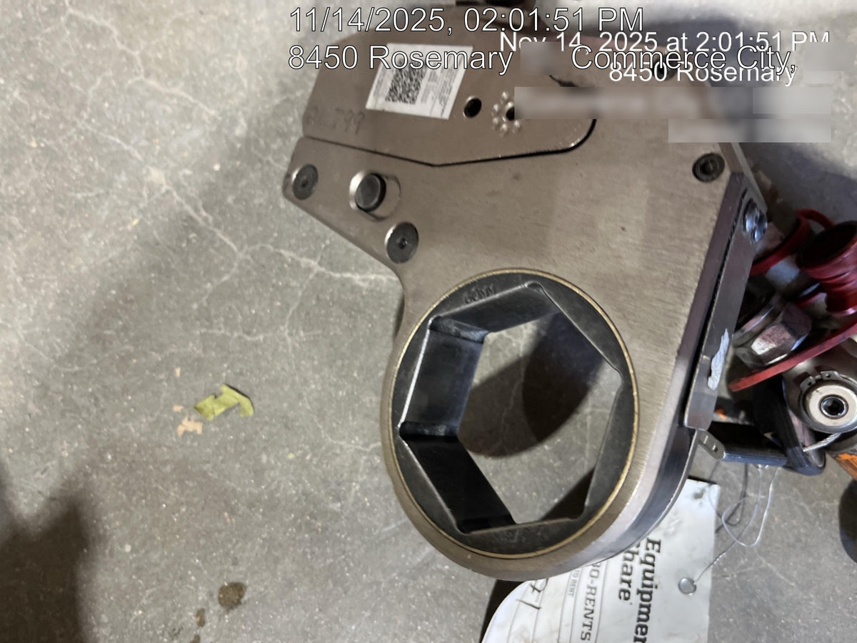 2024 TORCUP TX-2RL206M60