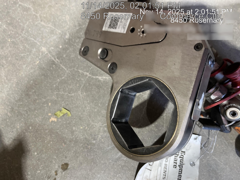 2024 TORCUP TX-2RL206M60