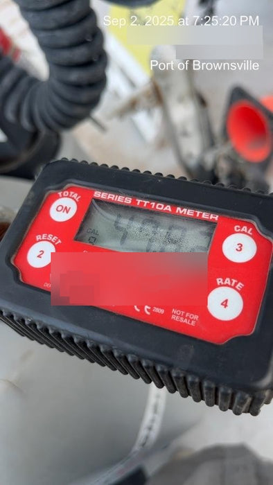 2018 Wacker Neuson LTV6L-MH Wacker Neuson LTV6L Towable Light Tower