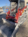 2021 TAKEUCHI TL8R2-R
