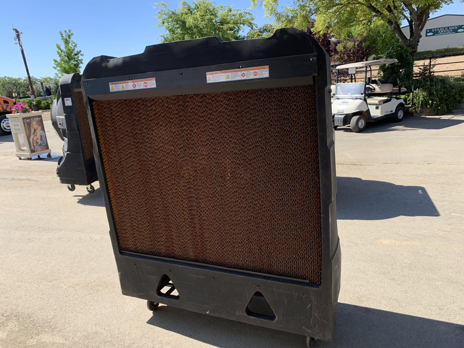 2020 PORTACOOL Jetstream 260