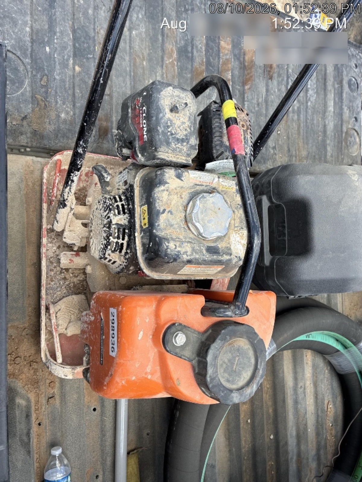 2023 MULTIQUIP MVC82VHW