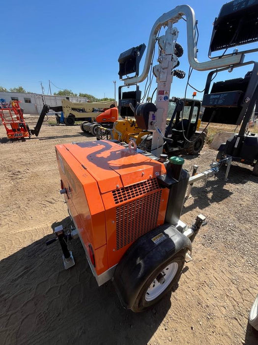 2024 WANCO WLTT-4MM4K