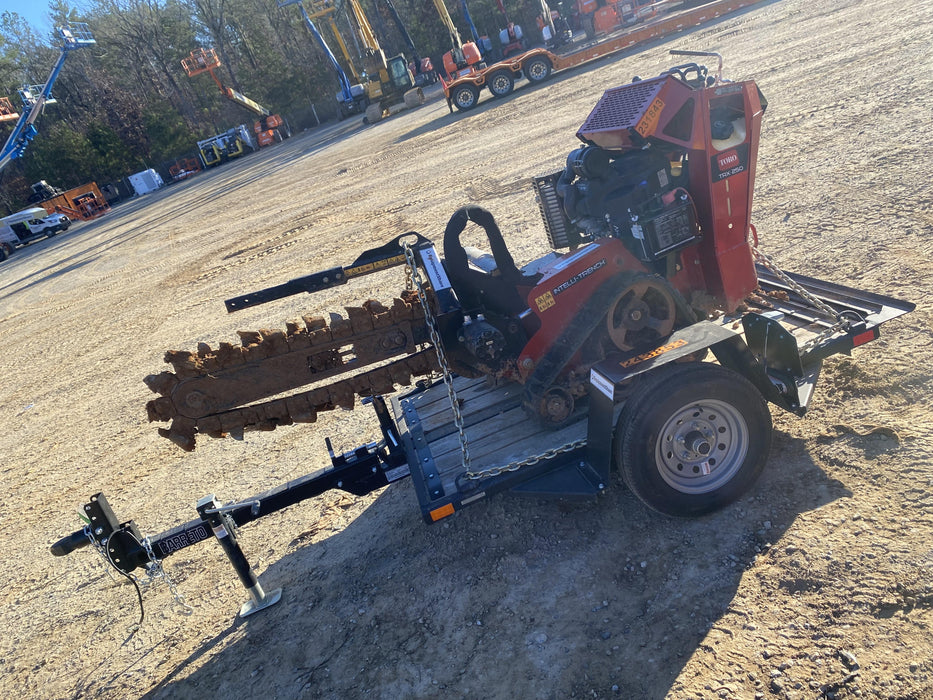 2022 BARRETO E4X6TBT