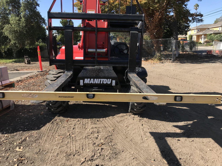 2020 MANITOU MTA5519